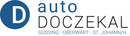 Logo Auto Doczekal GmbH